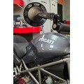 2002 Ducati Monster SENNA BellissiMoto Custom